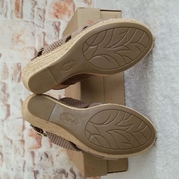 New Eurosoft Parisa Espadrille Sandals - Picture 6 of 9
